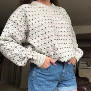 Vintage sweater SOLD!!!